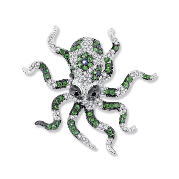 Alpi Kraken Anhänger